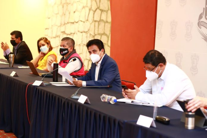 Buscan erradicar la violencia de género durante actual proceso electoral