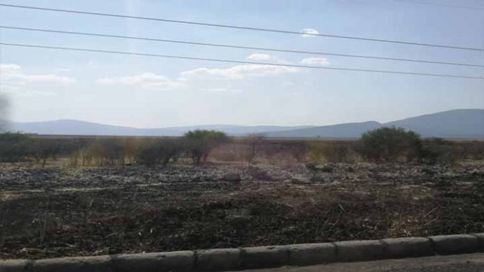 Se pronostica sábado de altas temperaturas en Michoacán