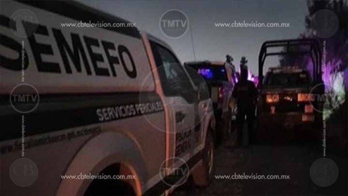 Encuentran muerta a una mujer en una casa de Tiquicheo