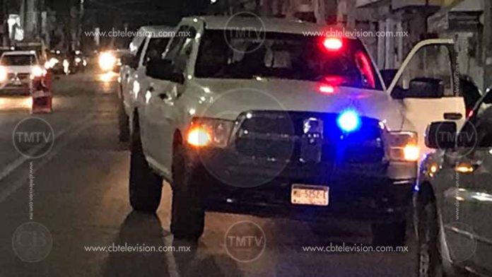 Asegura FGE a dos mujeres y a una menor de edad, víctimas de extorsión virtual en Morelia