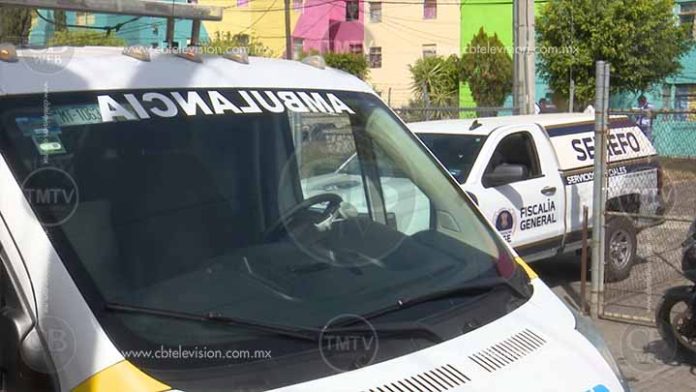 Balean a dos amigos en Zamora, solo uno sobrevivió