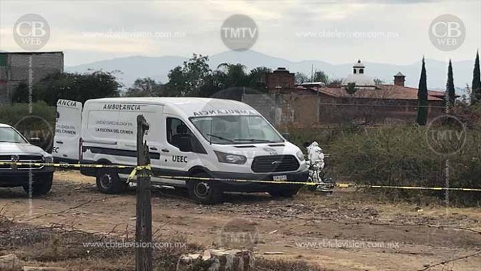 Niñita de dos años muere ahogada en un pozo de Zitácuaro