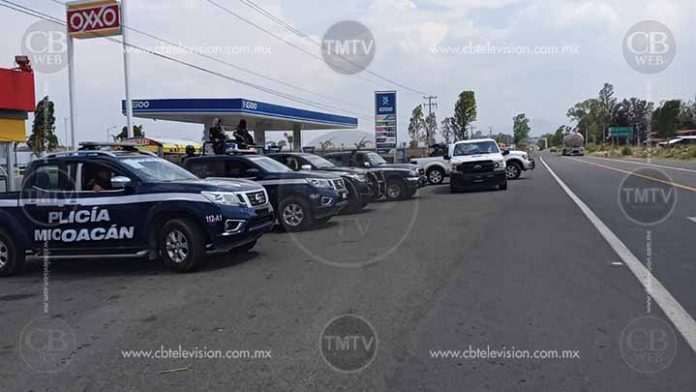 Sigue sin aparecer candidato a la alcaldía de Uruapan, Omar Plancarte