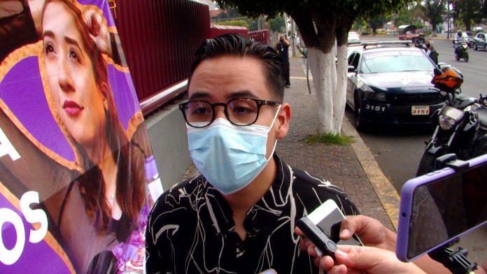 Exigimos pena máxima para el feminicida de mi hermana: Hermano de Jessica González