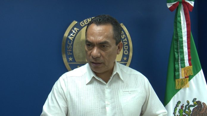 Caso Memo Valencia si fue un hecho delictivo; FGE