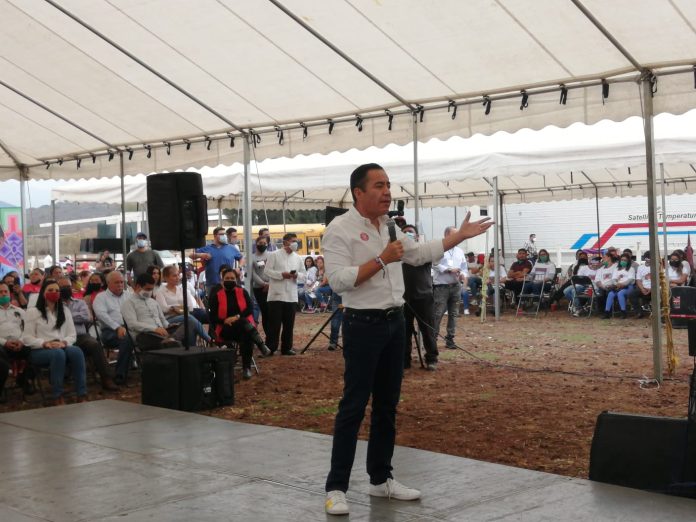 Se suman a CHT 40 grandes empleadores de la zona del bajío