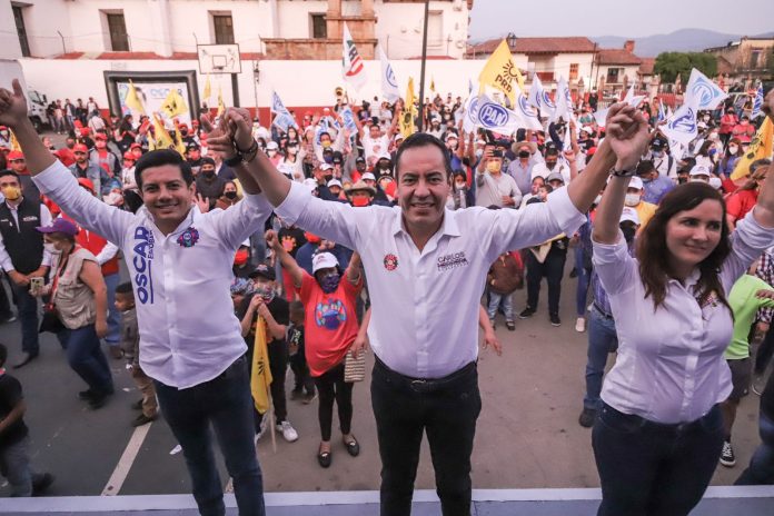 Carlos Herrera llevará Internet