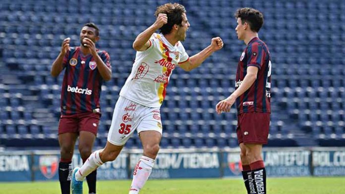 Se agotan boletos para el partido de semifinal de Atlético Morelia