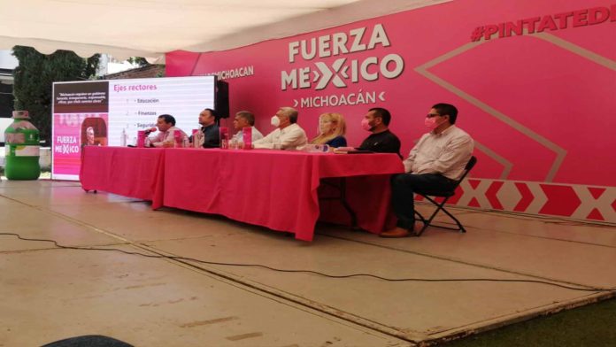 Guerra entre MORENA y PRI, PAN, PRD podría traer una anulación de elecciones