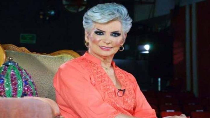 Felicia Garza sufre ataque trombótico consecuencia de proceso de cambio de sexo