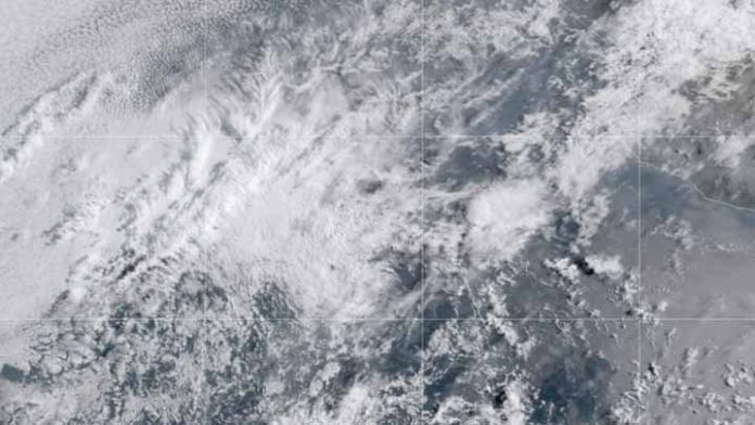 Más de 20 huracanes impactarán en el Océano Pacífico, durante esta temporada de lluvias