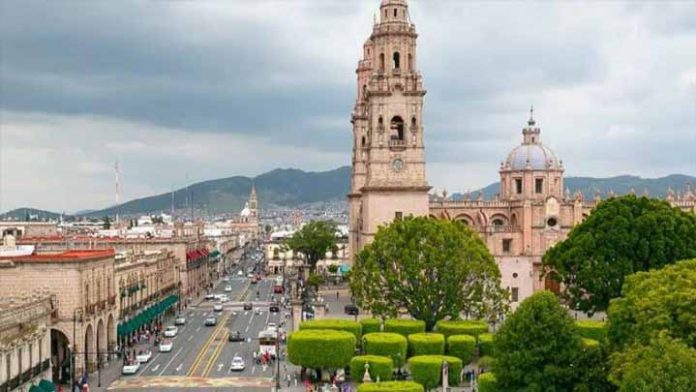 Morelianos reprueban administración de Morena