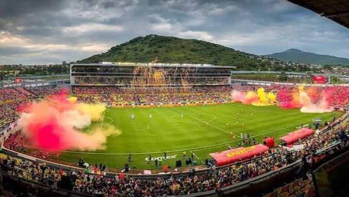 Confirmado; Atlético Morelia abrirá su estadio para la semifinal