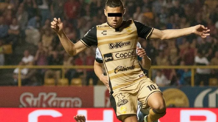 Vinculan a proceso a Freddy Martín por violación