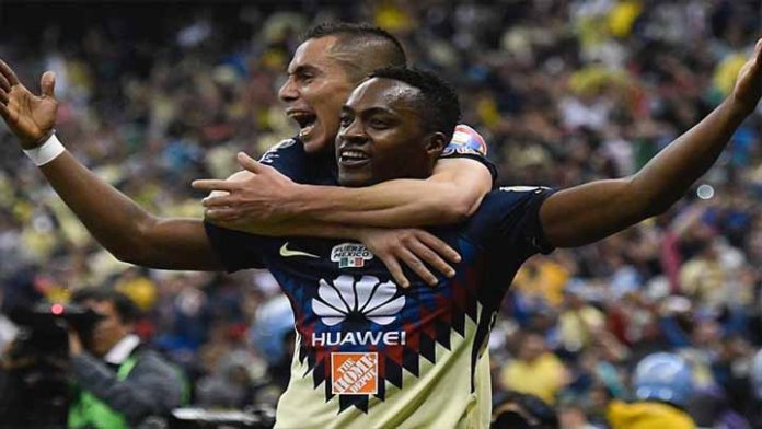 Piojo Herrera buscará reforzar Tigres con jugador del América