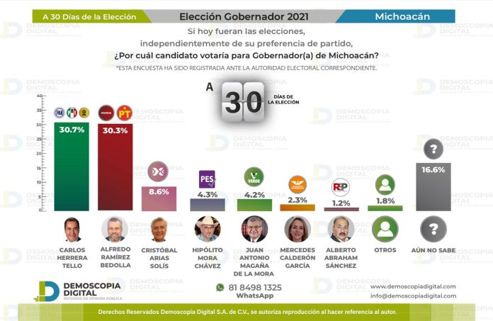 Entre encuestas te veas