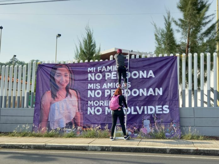 Familia de Jessica tendrá que esperar 10 días más para reanudar juicio contra Diego Urik