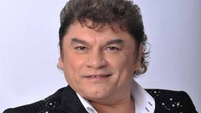 José Manuel Zamacona fue hospitalizado de emergencia