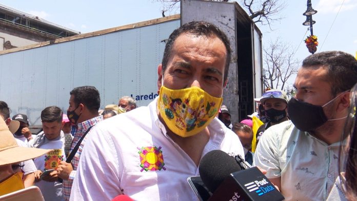 Morena amenaza con quitar apoyos a ciudadanía si no votan por ellos aseguró Carlos Herrera