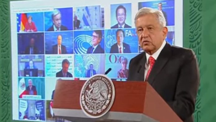 Líderes izquierdistas comienzan a abandonar a López Obrador