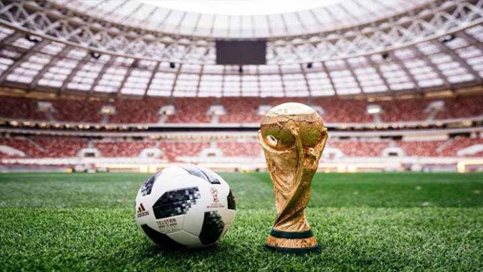 FIFA analiza posibilidad de realizar el mundial cada 2 años