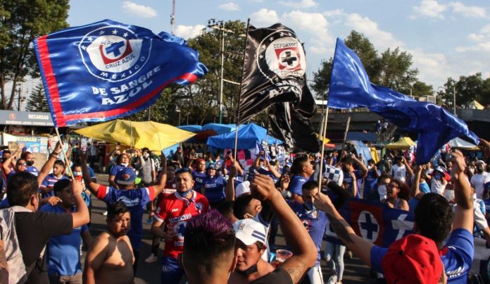 cruz-azul