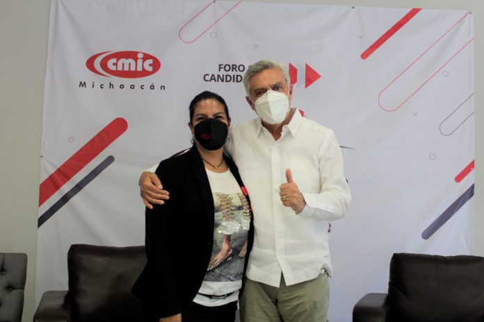 Parar déficit presupuestal para evitar más endeudamiento: Cristóbal Arias