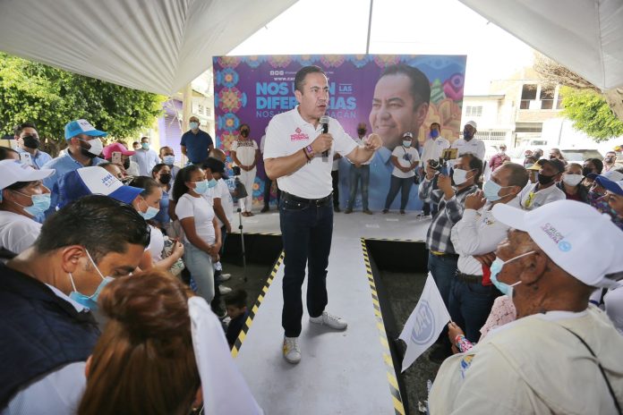 La policía debe concentrarse en cuidar a los ciudadanos: Carlos Herrera