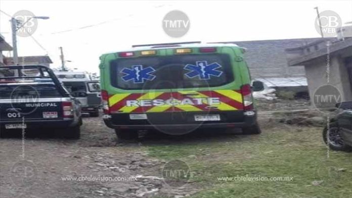 Niño de un año muere ahogado en un pozo de agua
