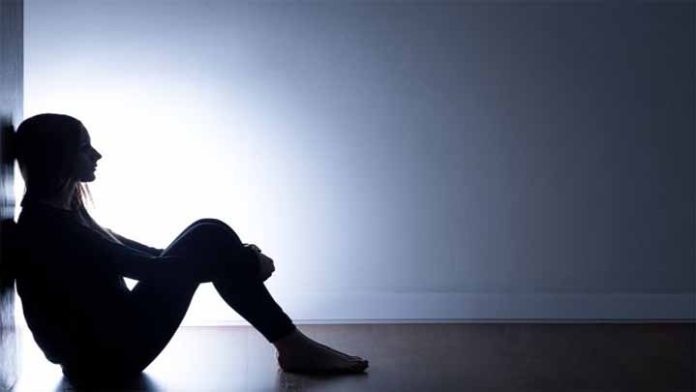 ¿Sabías que, una de cada 100 muertes en el mundo es por suicidio?