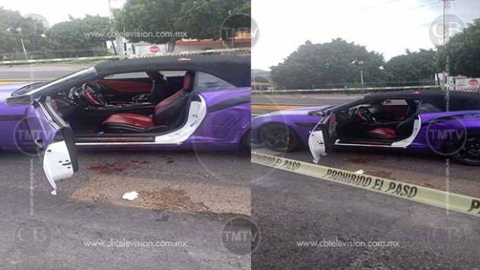 En pleno Día del Padre, balean a un hombre en Morelia