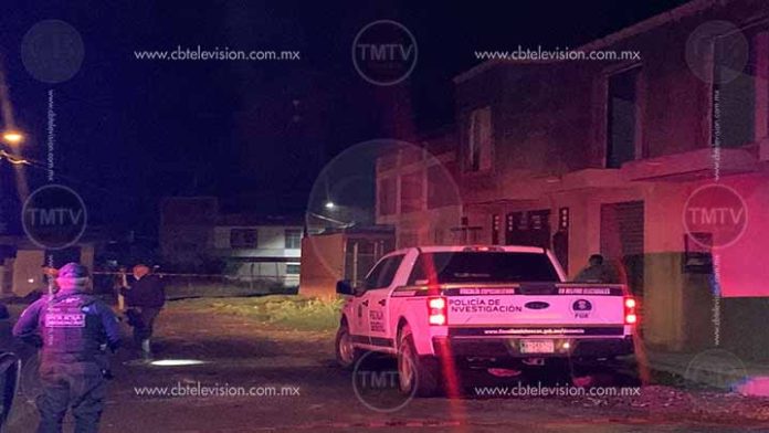 Localizan a un hombre y una mujer embolsados en Uruapan