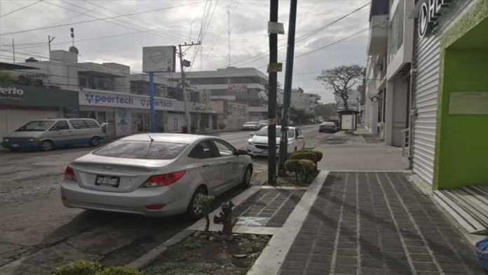 No olvides sacar el paraguas continuarán las lluvias en Michoacán