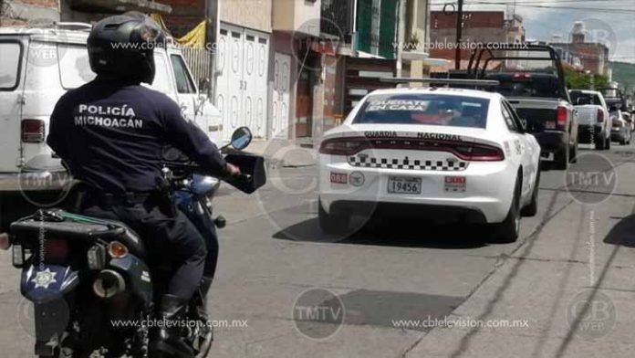 Levantan a candidato electo a presidente municipal de Penjamillo; FGE ya investiga