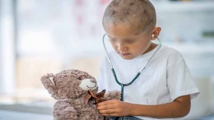 ¿Sabes cómo detectar algunos signos de posible cáncer en niños? aquí te decimos