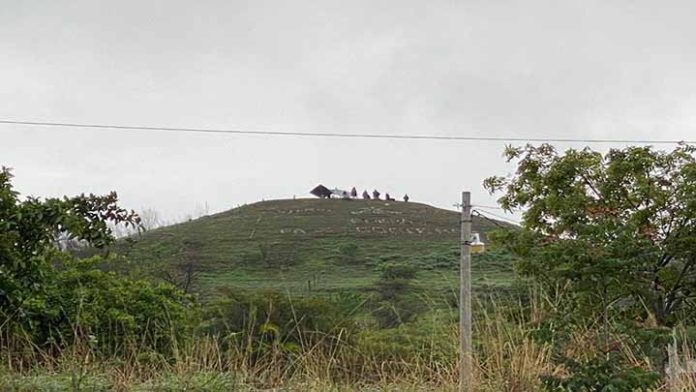 “Para que sientan lo que sentimos” habitantes de aguililla impiden servicio de agua y llegada de alimento al ejército