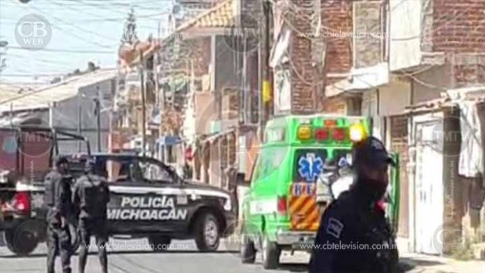 Matan a fémina en una tortillería de Zamora, Michoacán