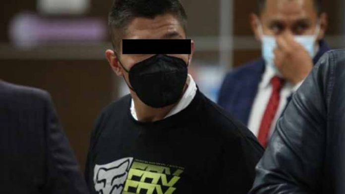 Se entrega Diego “N” presunto responsable de atropellar a mujeres en Iztacalco