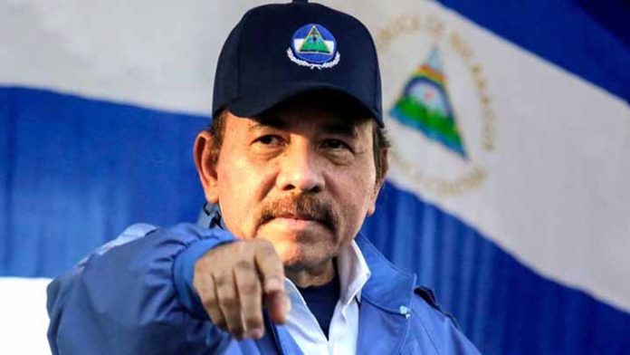 En Nicaragua continúan deteniendo a opositores al régimen de Ortega