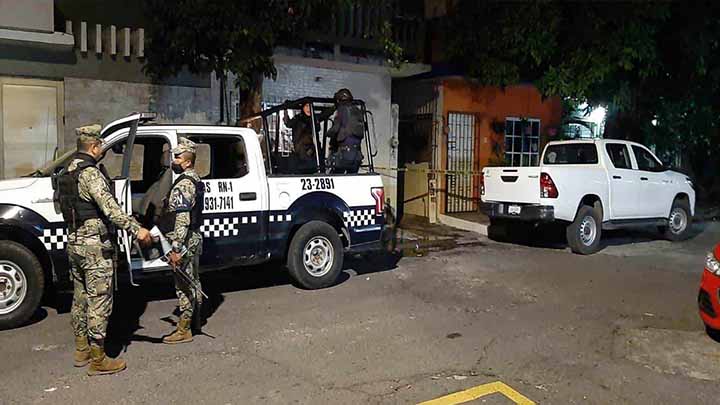 Joven con esquizofrenia asesinó a su abuelita pensando que era una rata Joven con esquizofrenia asesinó a su abuelita pensando que era una rata