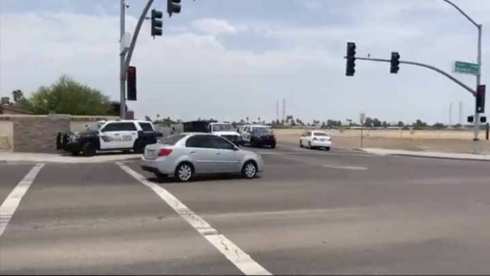 Se registra tiroteo en Arizona, hay al menos un muerto