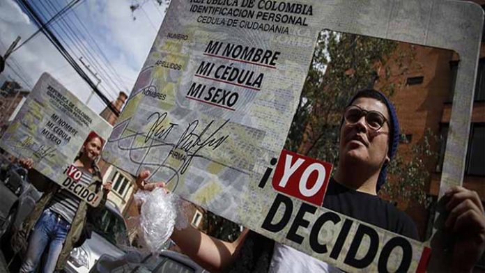 ¡Atención! En España ya podrán hacer cambio de sexo en el registro civil desde los 14 años