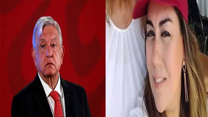 Fallece sobrina del presidente López Obrador a sus 42 años de edad