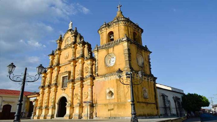Iglesia en Nicaragua interviene para que no se institucionalice la persecución