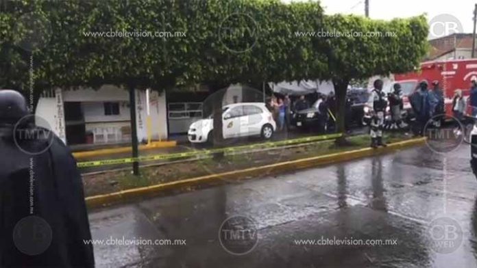 Lo mandaron a las tortillas y lo ejecutan a balazos