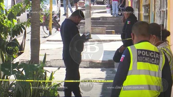 Sicarios asesinan a un médico en Buenavista Tomatlán