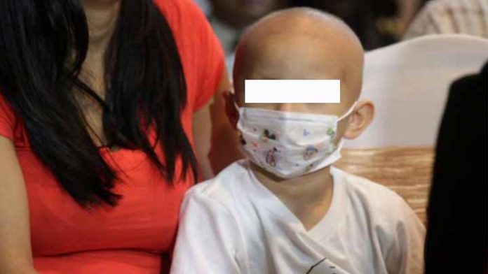 Federación deja en desamparo a niños con cáncer