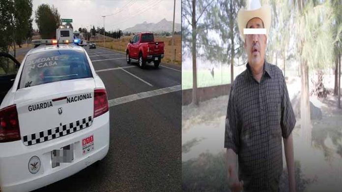Ejecutan a balazos a expresidente municipal de Penjamillo