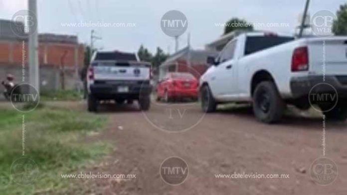 Ejecutan a hombre dentro de su vivienda en Uruapan