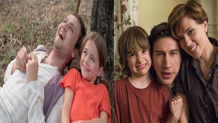 Te dejamos algunas recomendaciones para pasar el Día del Padre viendo películas
